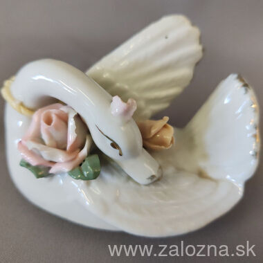 Porcelán