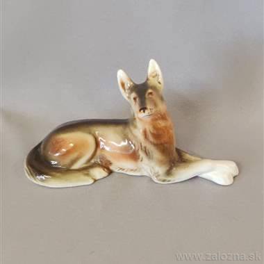 Porcelán