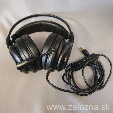 Audiotechnika