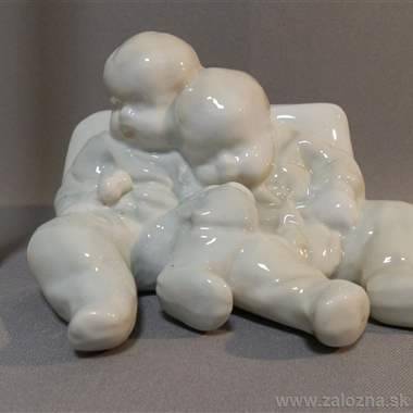 Porcelán