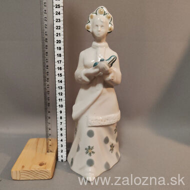 Porcelán