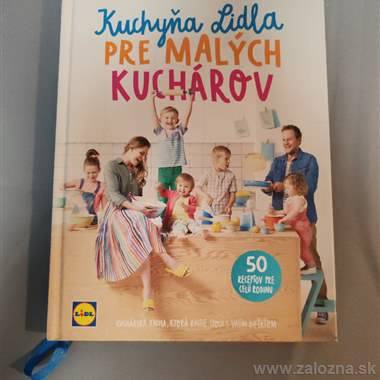 Kniha