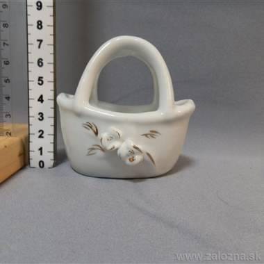 Porcelán