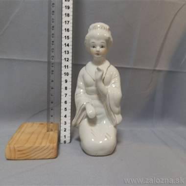 Porcelán