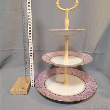 Porcelán