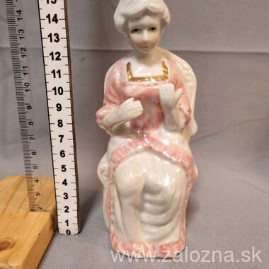 Porcelán