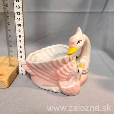 Porcelán