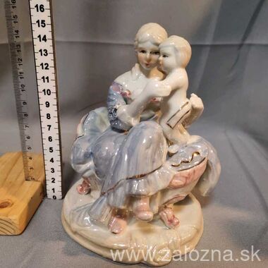 Porcelán