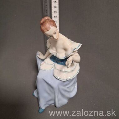 Porcelán
