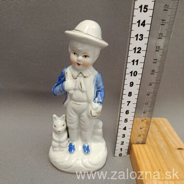 Porcelán