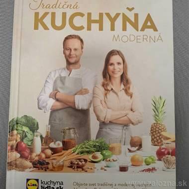 Kniha