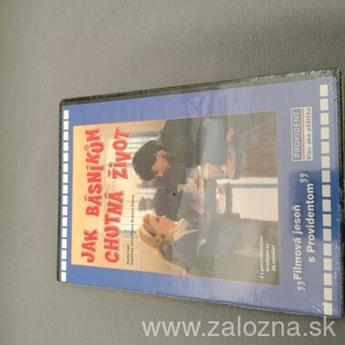 DVD nosič