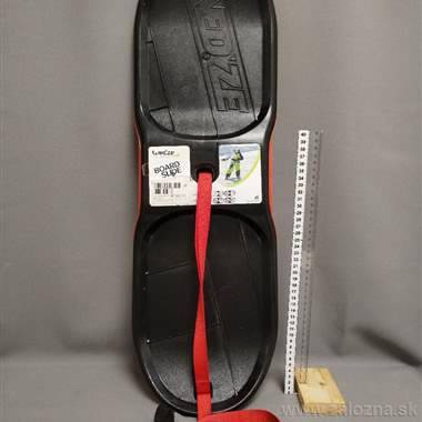 Snowboard