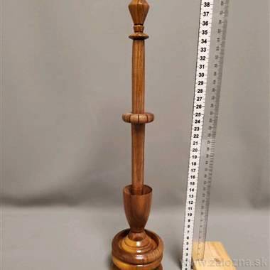 Predmety z dreva