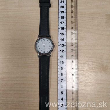 Hodinky dámske