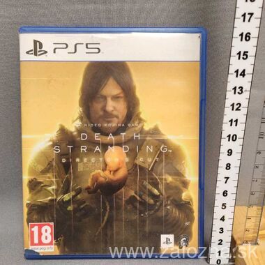 PS5