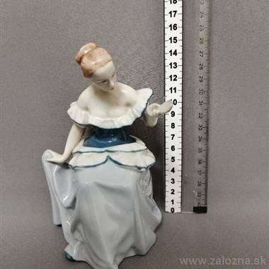 Porcelán