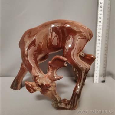 Porcelán