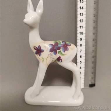 Porcelán