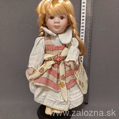 Porcelán
