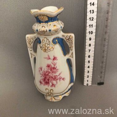 Porcelán