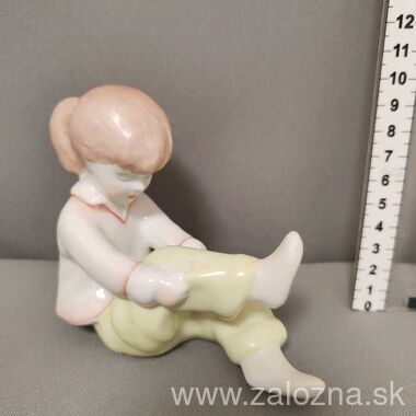 Porcelán